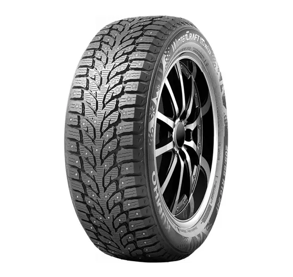 Kumho WinterCraft WI32