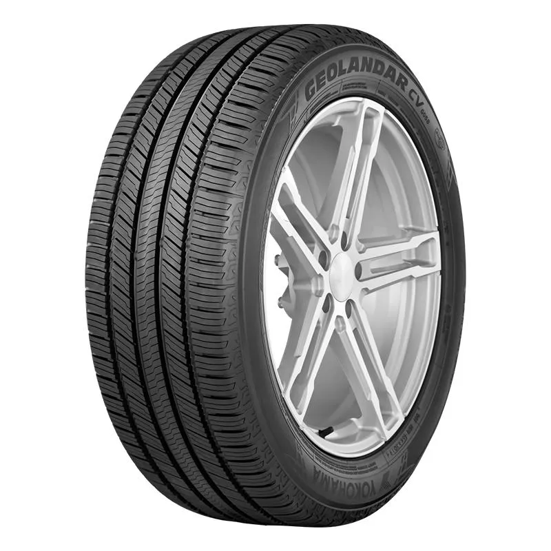 Yokohama Geolandar CV G058