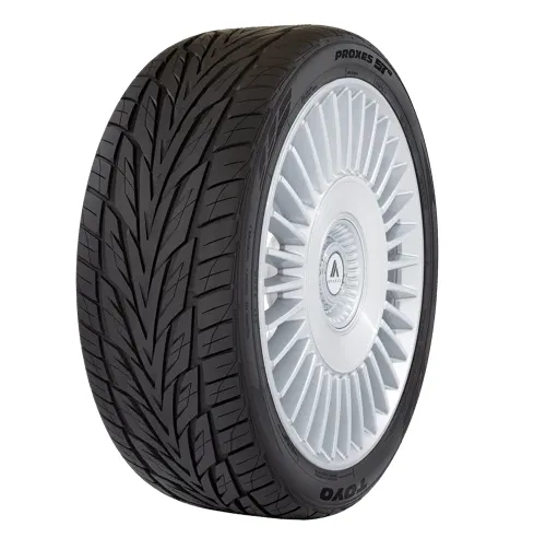 Toyo Proxes ST3 XL