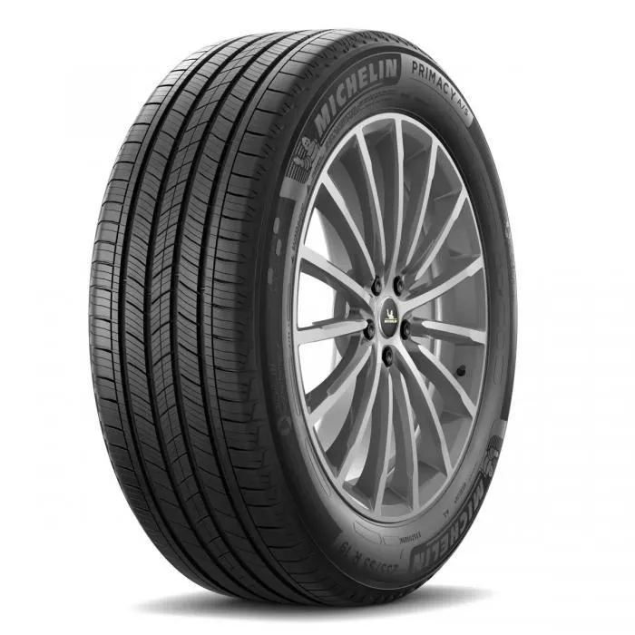 Michelin Primacy All Season Acoustic LR