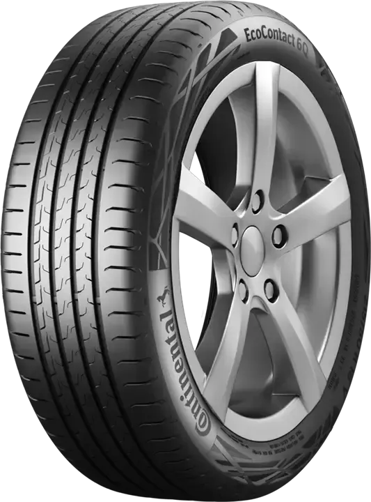 Continental Eco Contact 6