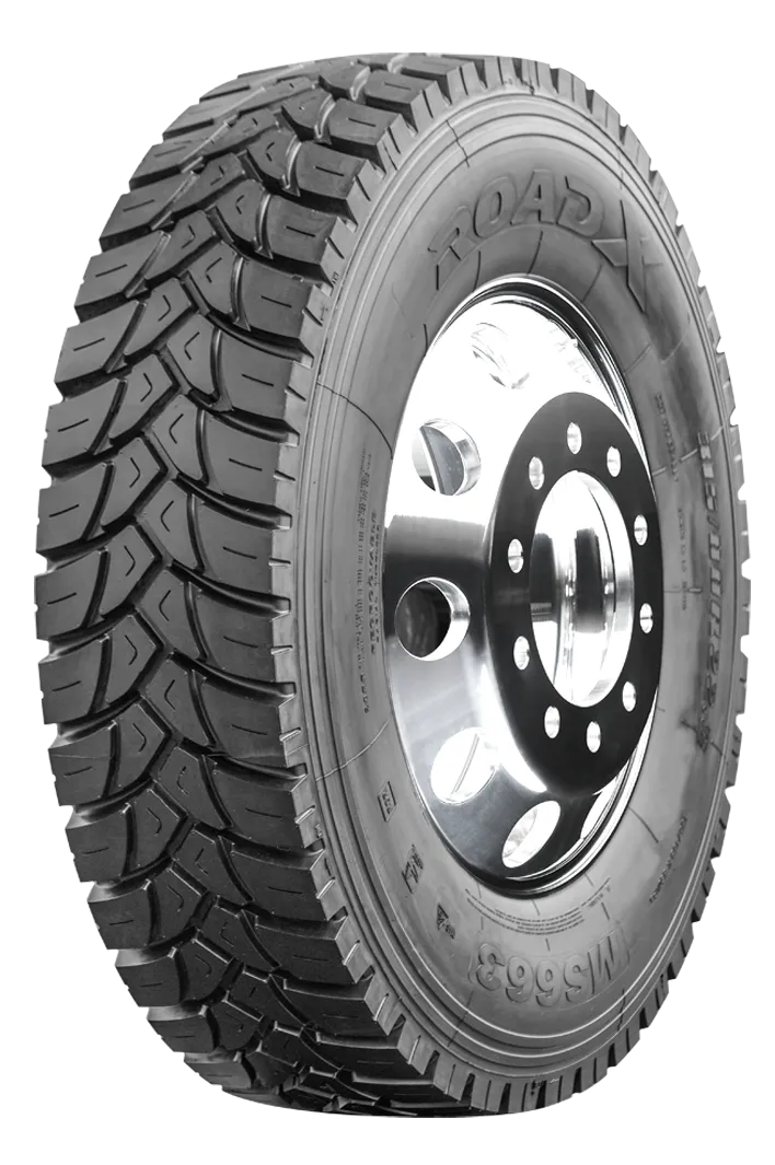 Roadx VN MS663