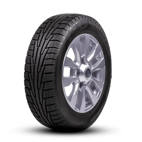 Nokian Tyres Nordman RS2 SUV