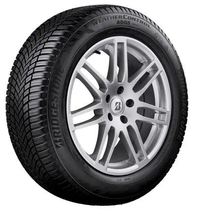 Bridgestone WEATHER CONTROL A005 EVO