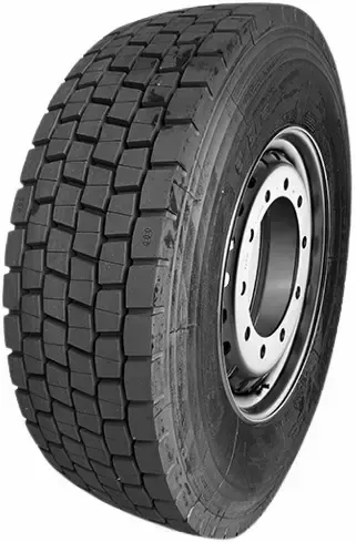 Double Coin RLB 468