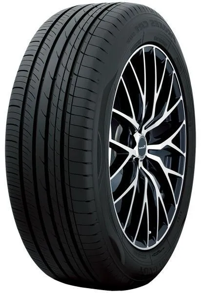 Toyo Proxes CR1
