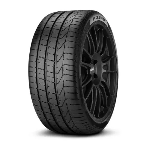 Pirelli P-ZERO Sports Car