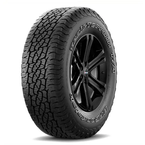 bfgoodrich TRAIL-TERRAIN T/A