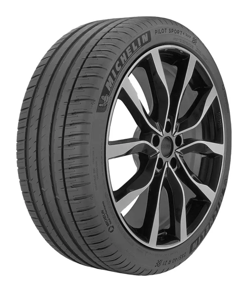 Michelin Pilot sport 4 SUV MO1