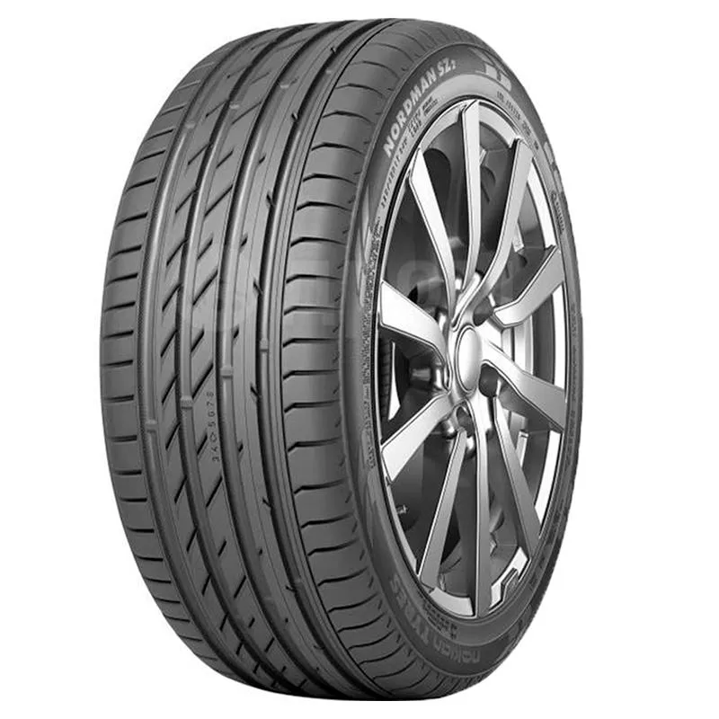 Nokian Tyres Nordman SZ 2