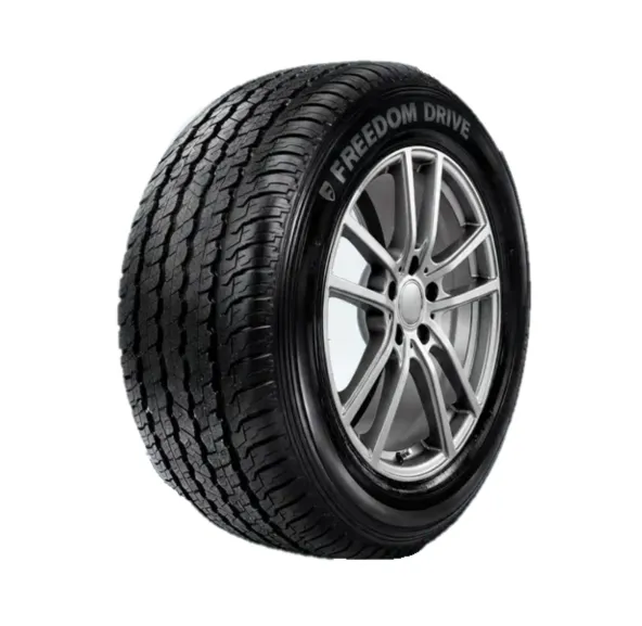 freedom-drive Overland A/T
