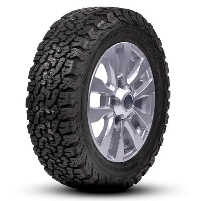 BF Goodrich ALL-TERRAIN T/A KO2