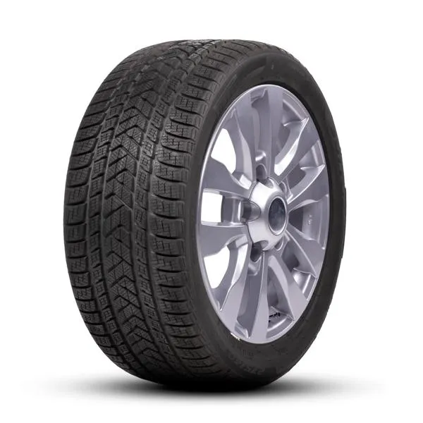 Pirelli Winter Sottozero 3