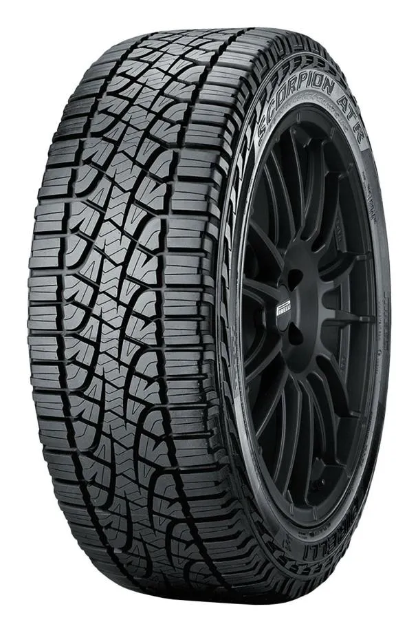 Pirelli Scorpion ATR
