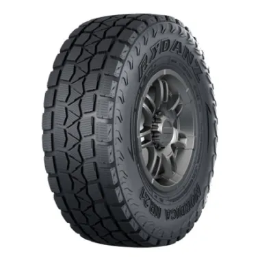 Rydanz Nordica NR21