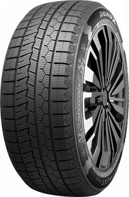 Roadx RX FROST ARCTIC