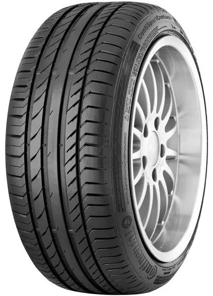 Continental ContiSportContact 5 ContiSeal