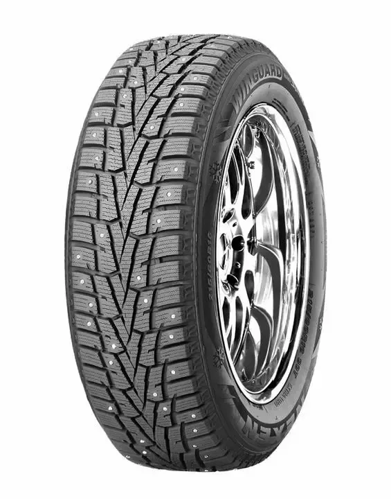 Nexen Winguard Winspike SUV
