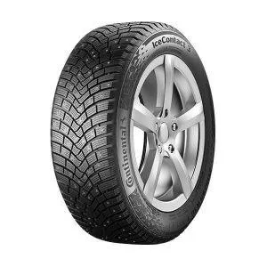 Continental IceContact 3 TA