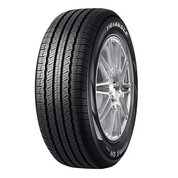 Triangle TR259 Advantex SUV