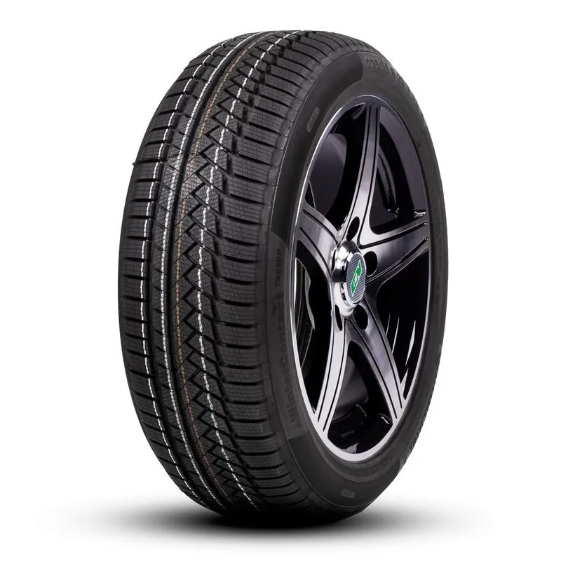 Continental Winter Contact TS850P SUV