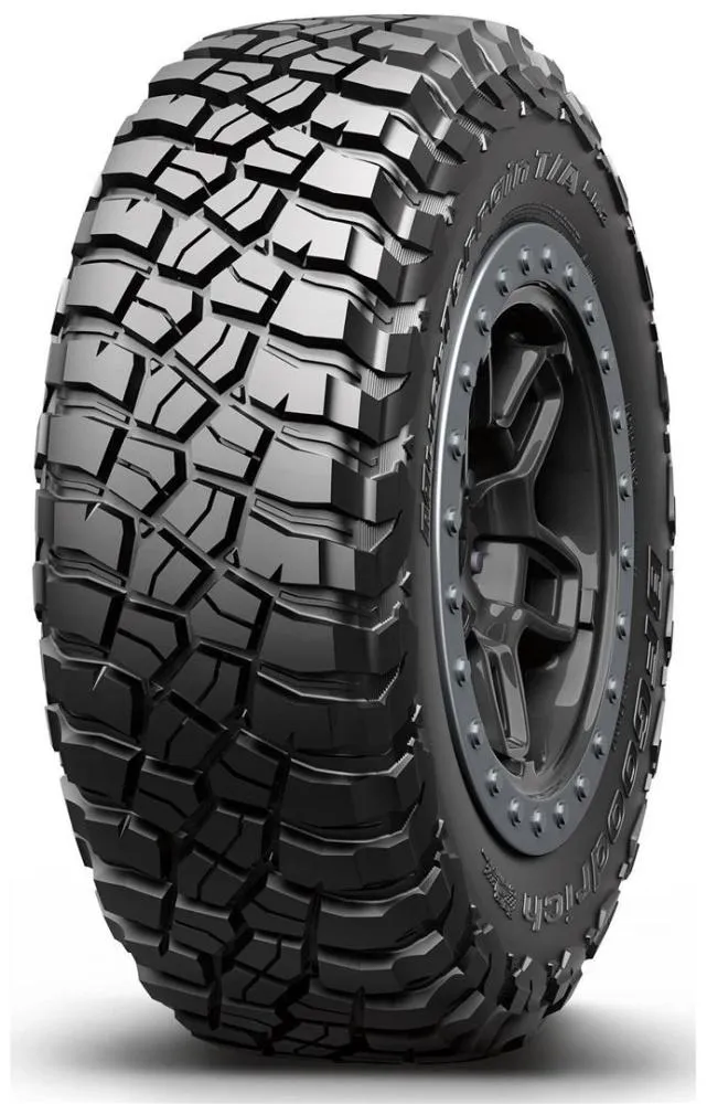 bfgoodrich Mud-Terrain T/A KM3