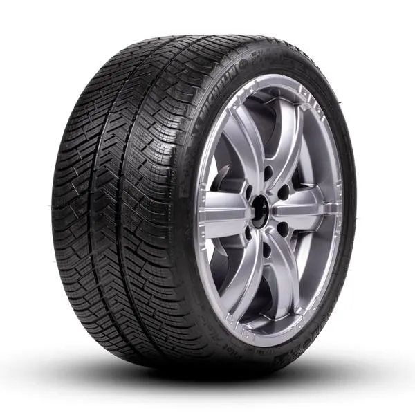 Michelin Pilot ALPIN 4