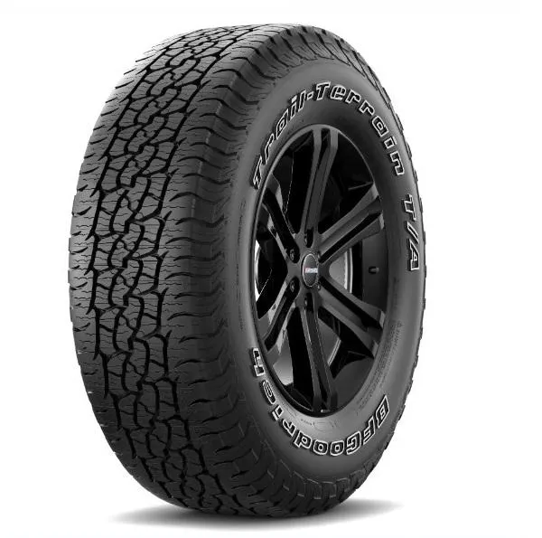 BF Goodrich TRAIL-TERRAIN T/A