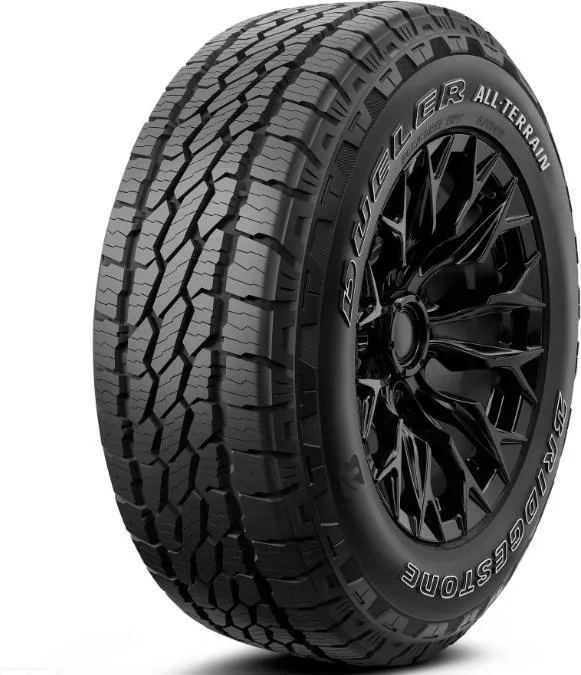 Bridgestone Dueler A/T 002