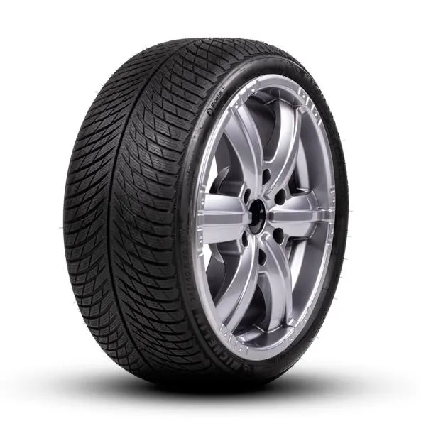 Michelin Pilot ALPIN 5