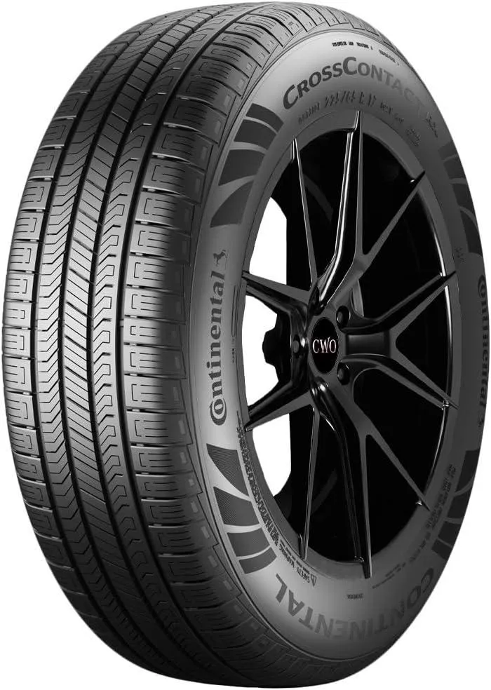 Continental CrossContact RX