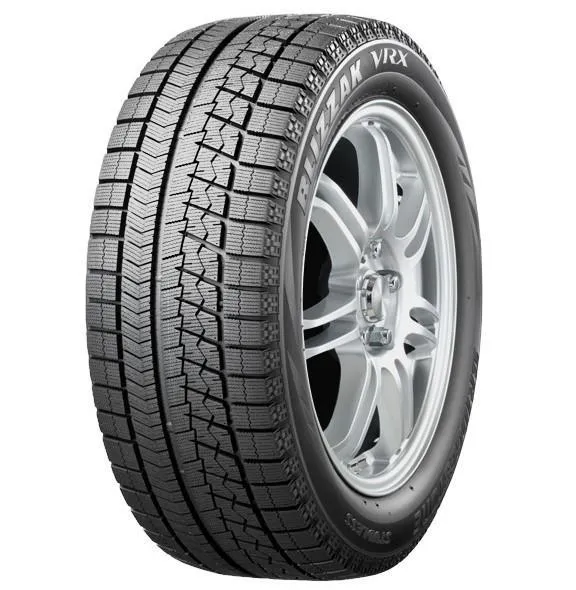 Bridgestone Blizzak VRX