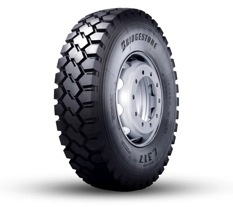 Bridgestone L317