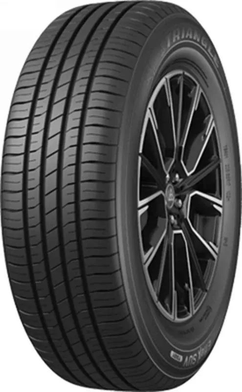 Triangle EffeX SUV TS601
