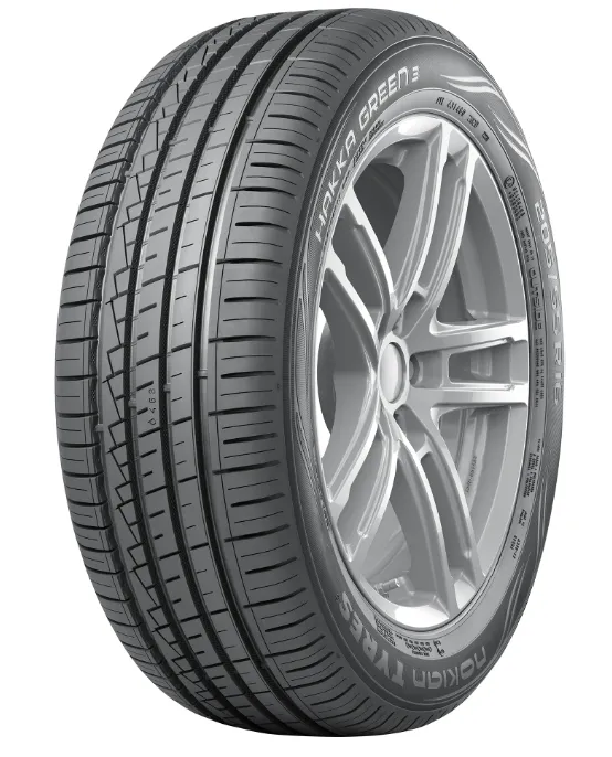Nokian Tyres Hakka Green 3