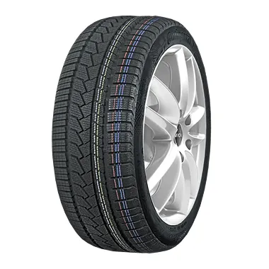 Continental WinterContact TS 860 S *MO
