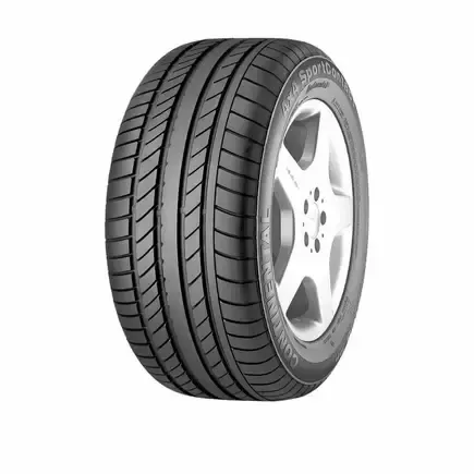 Continental 4x4 SportContact