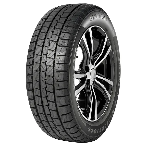 freedom-drive Winter cross SG