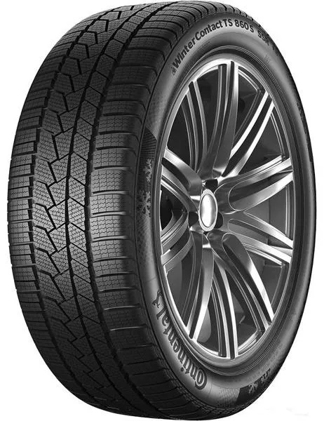 Continental WinterContact TS 860S