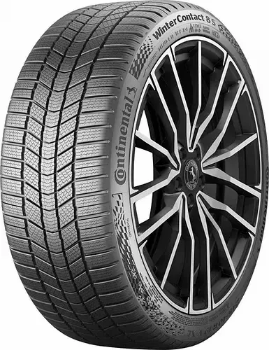 Continental WinterContact 8 S
