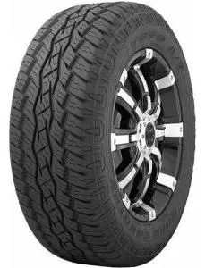 Toyo Open Country A/T Plus
