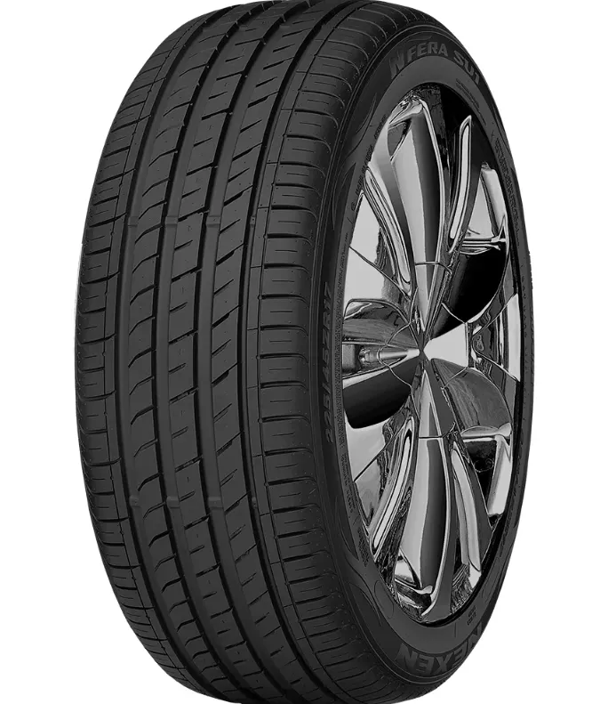 Nexen N Fera SU1