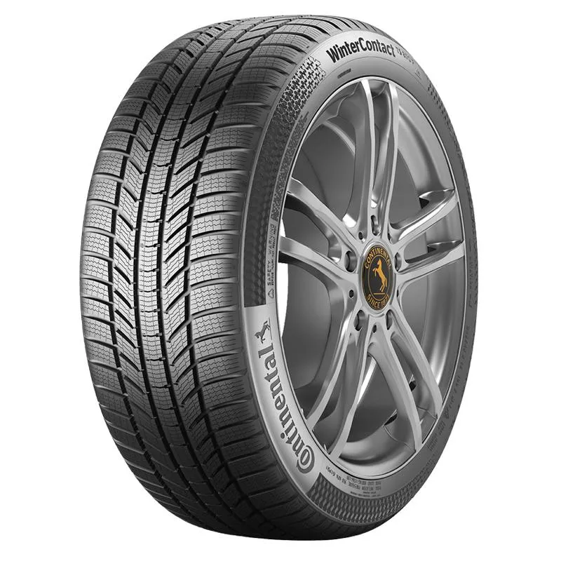 Continental TS870P