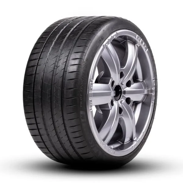 Michelin Pilot sport 4 S