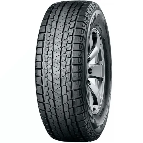 Yokohama IceGuard SUV G075