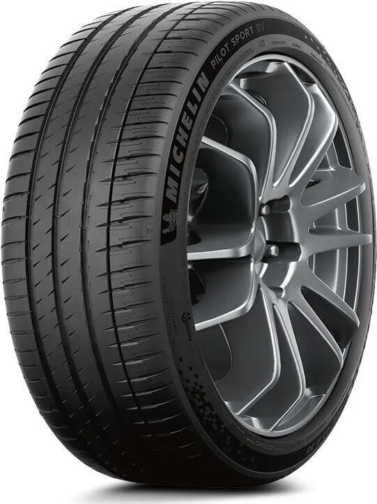 Michelin Pilot sport EV NEO
