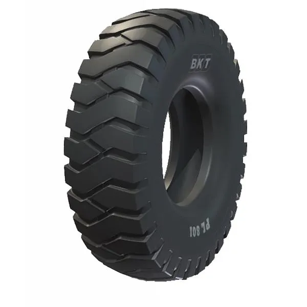 Шинокомплект 6.50-10 10PR BKT PL 801 118A8/131A5 JS2