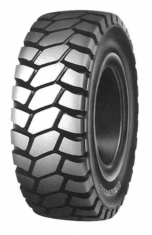 Bridgestone PL01 S