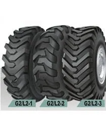 HUACHI G2/L2