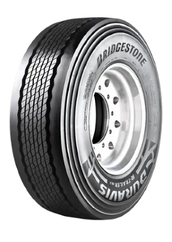 Bridgestone DURT2
